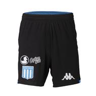 SHORT DE JUEGO FUTBOL FEMENINO KAPPA 2024